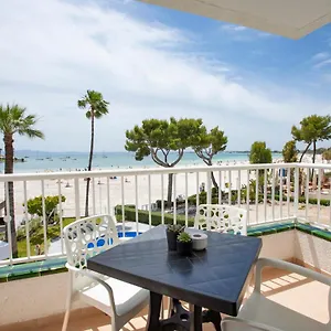 Sand Beach Apartments Appartamento Port de Alcudia (Mallorca)