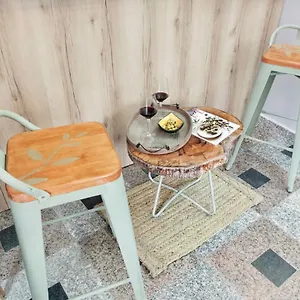 Jardines& Parking Appartamento Cordova