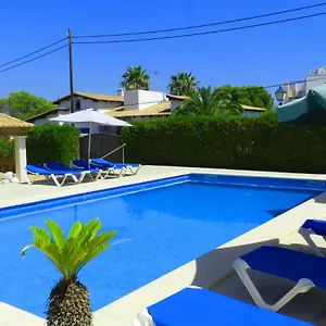 Marina Sol I Pins Appartamento Cala Figuera (Mallorca)