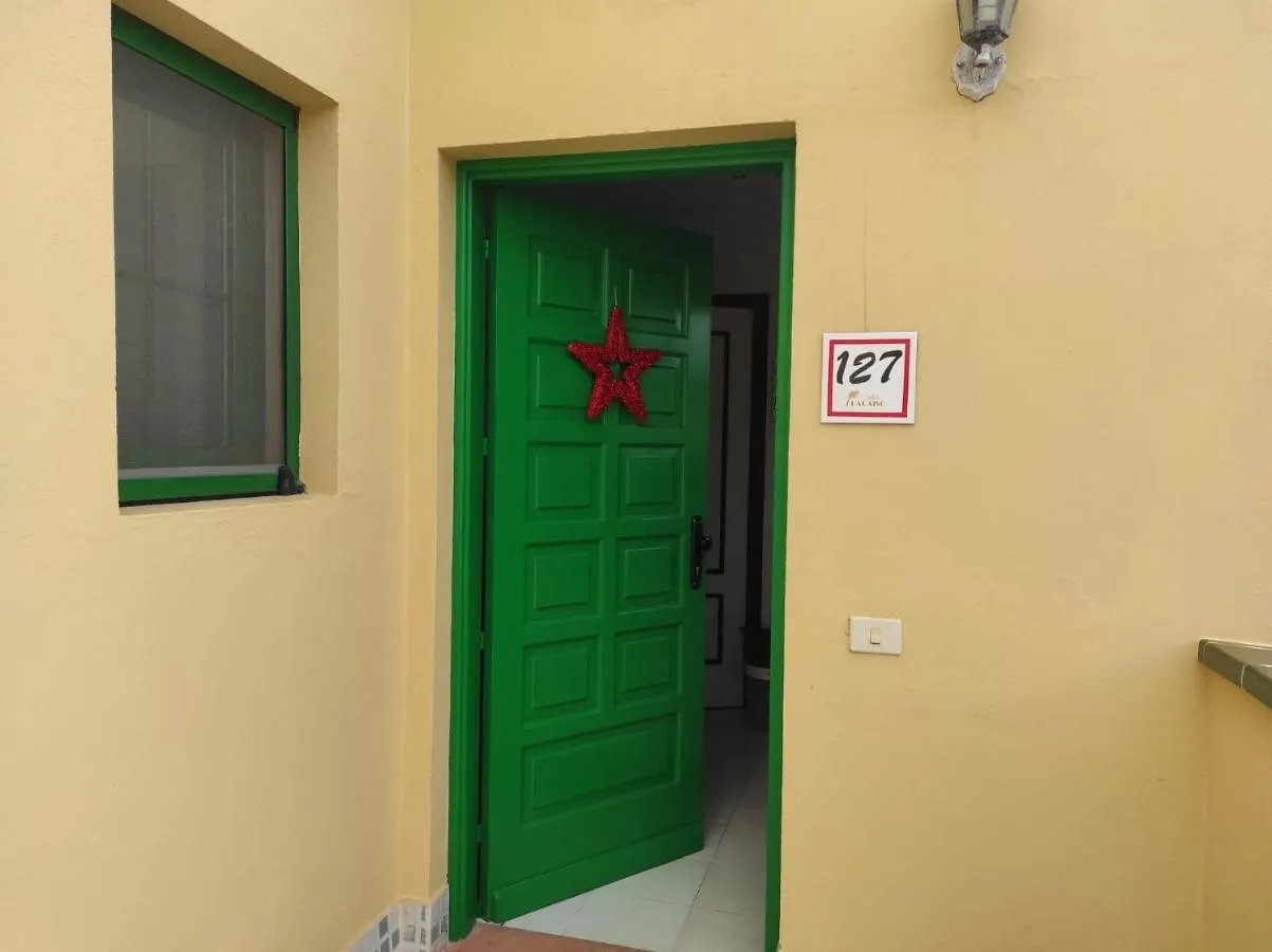 Caleta Paraiso 127 كوستا دي أنتيجوا إسبانيا