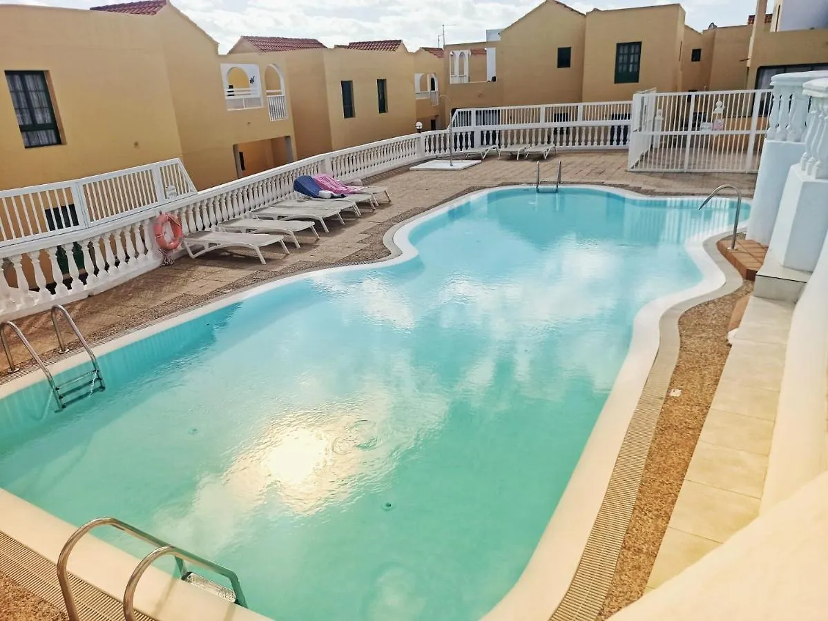 Caleta Paraiso 127 كوستا دي أنتيجوا شقة