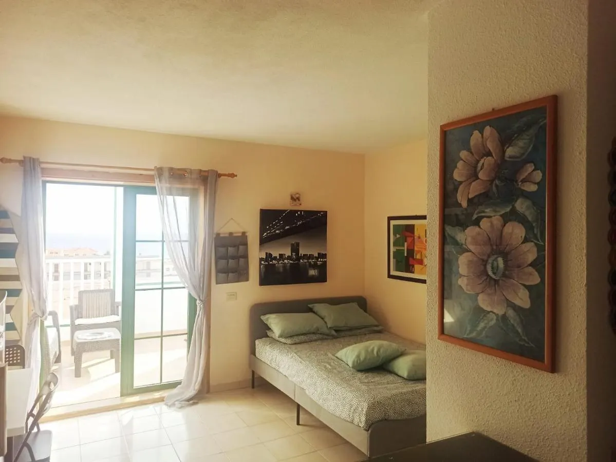 Caleta Paraiso 127 كوستا دي أنتيجوا شقة
