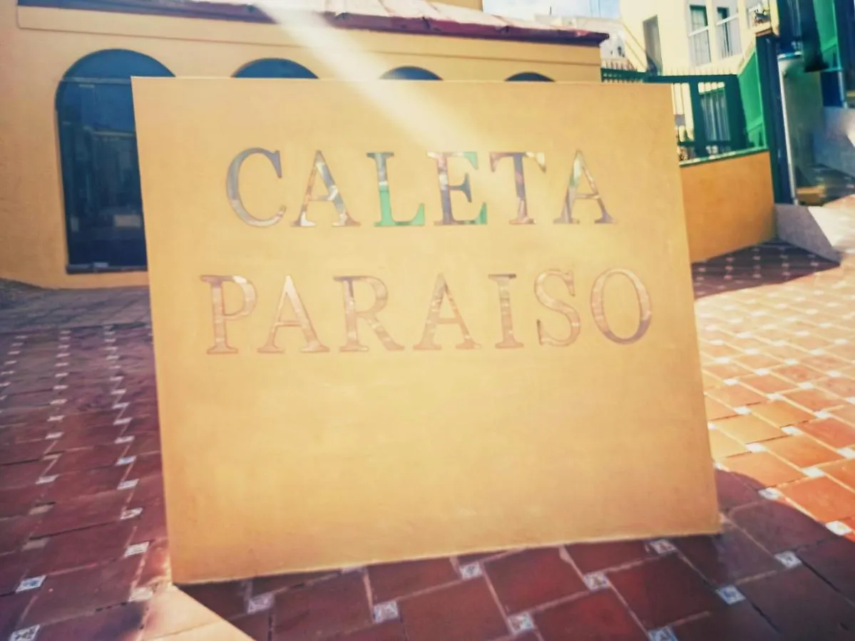 Caleta Paraiso 127 كوستا دي أنتيجوا