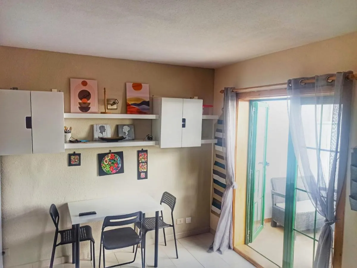 شقة Caleta Paraiso 127 كوستا دي أنتيجوا