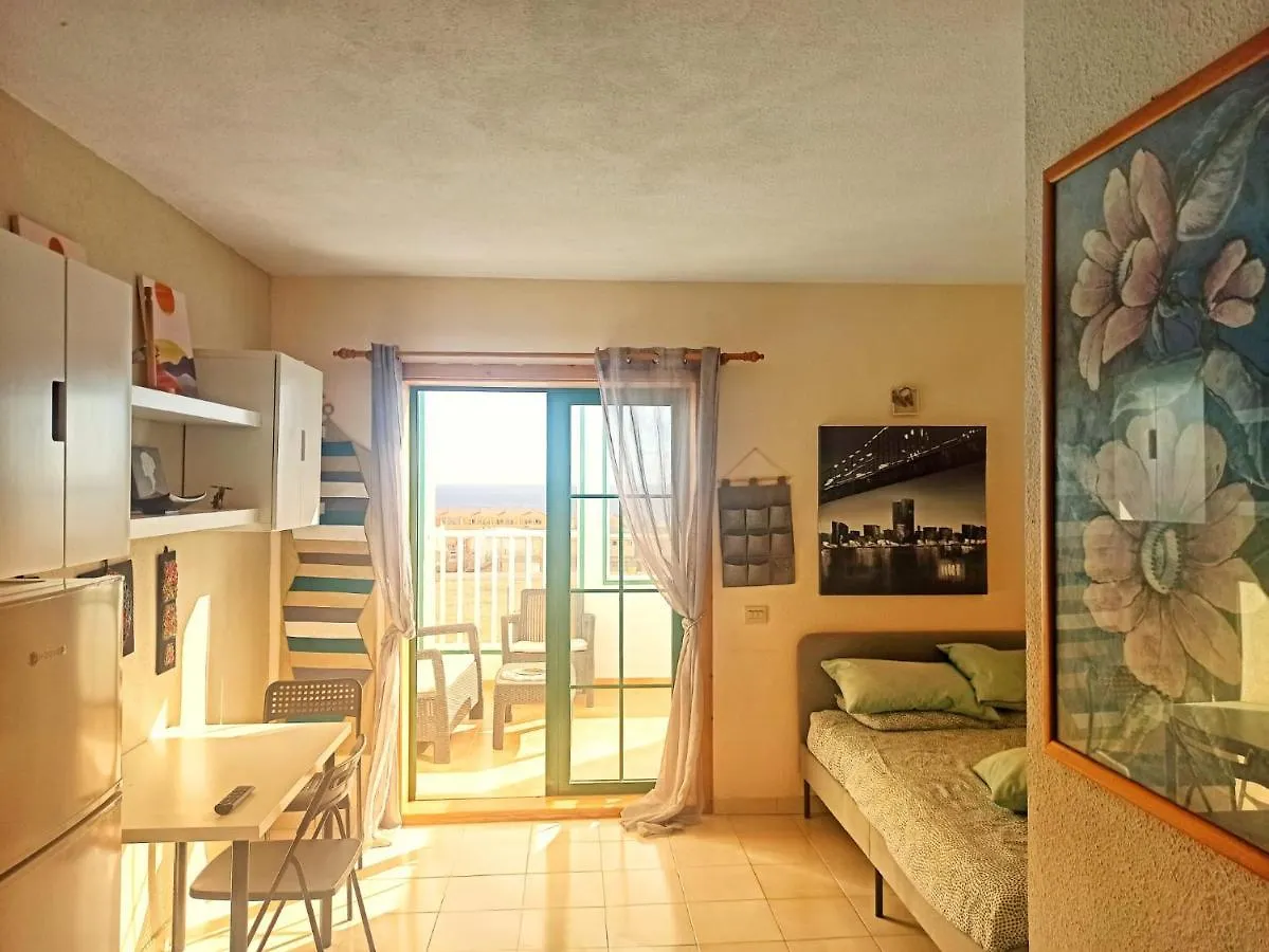 Caleta Paraiso 127 كوستا دي أنتيجوا