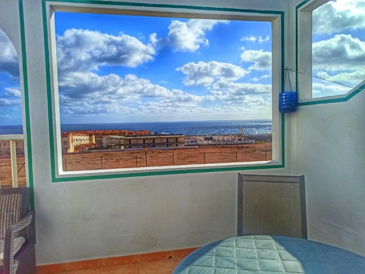 Caleta Paraiso 127 كوستا دي أنتيجوا إسبانيا