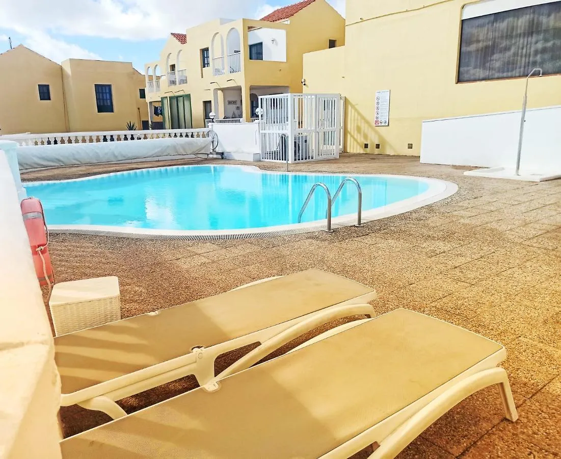 Caleta Paraiso 127 كوستا دي أنتيجوا إسبانيا