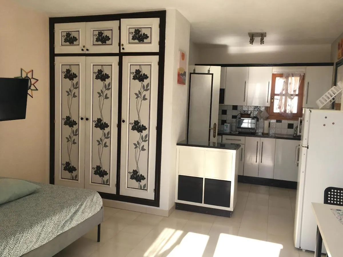 Caleta Paraiso 127 كوستا دي أنتيجوا 0*,  إسبانيا