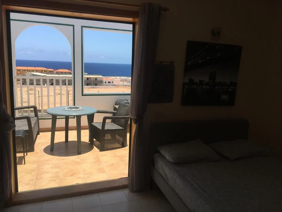 Caleta Paraiso 127 كوستا دي أنتيجوا 0*,  إسبانيا