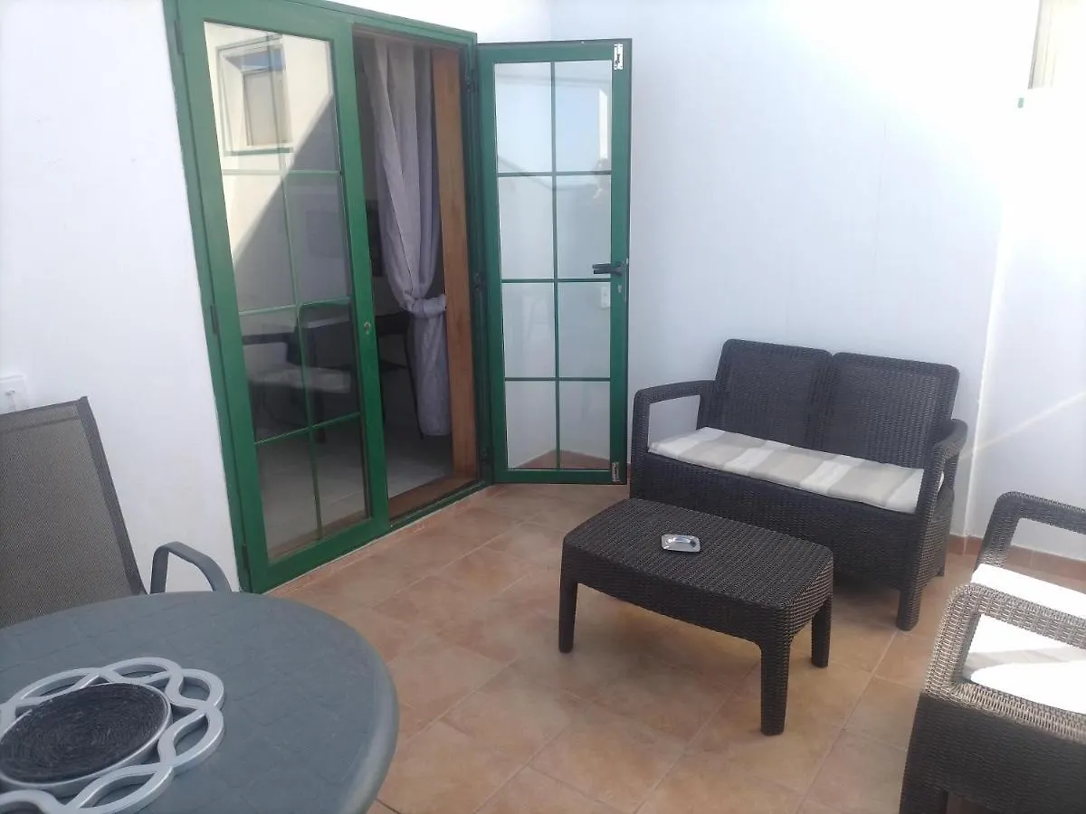 Caleta Paraiso 127 كوستا دي أنتيجوا إسبانيا