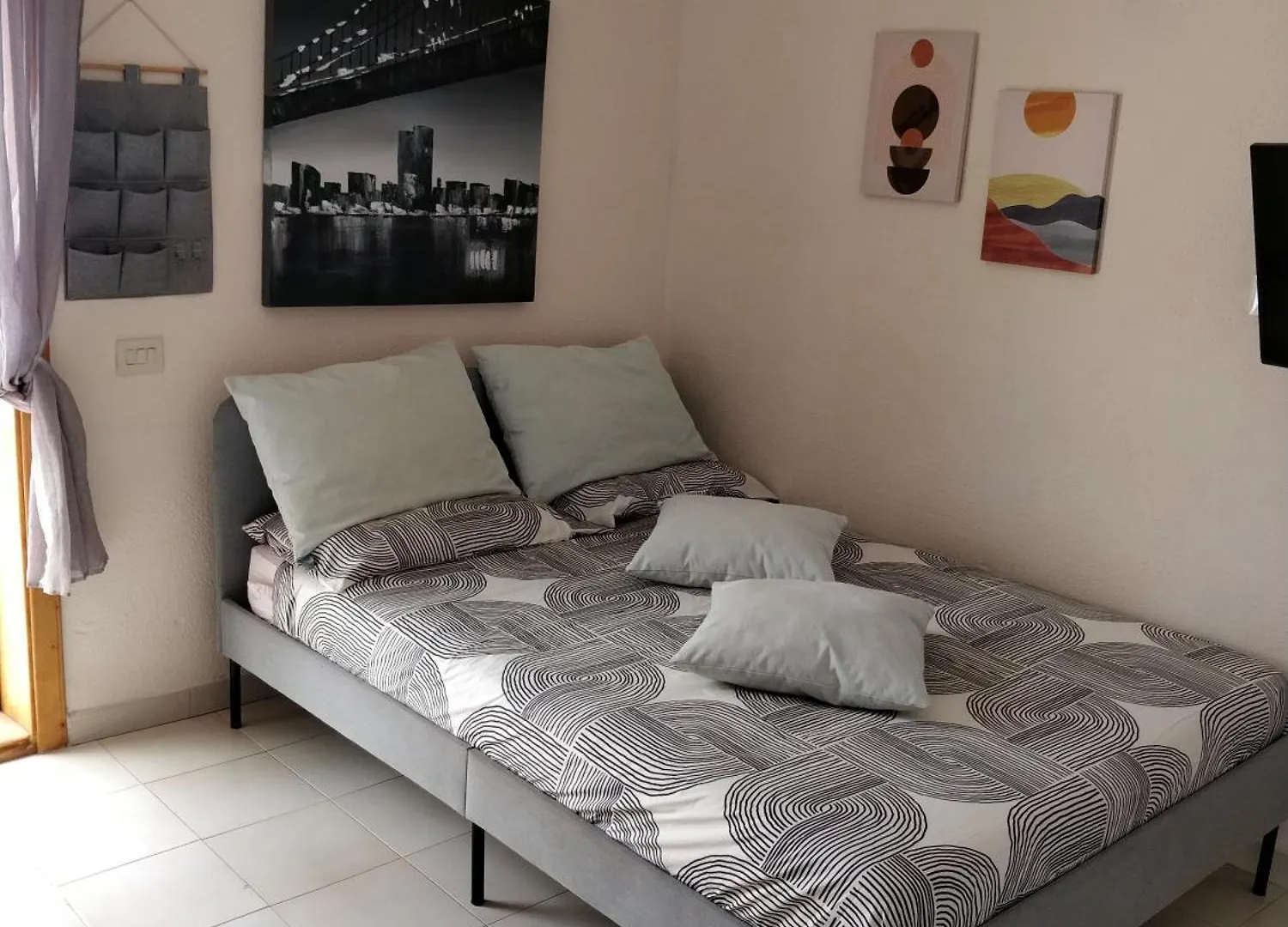 شقة Caleta Paraiso 127 كوستا دي أنتيجوا إسبانيا